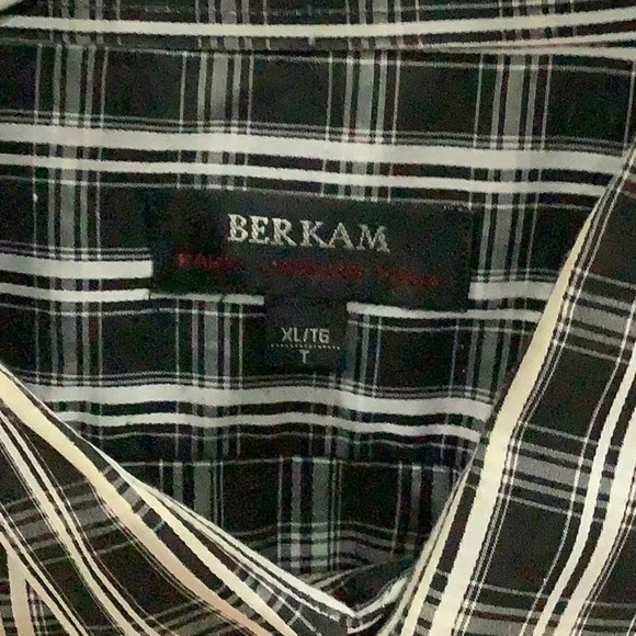 ❤️Mens button Shirt - Picture 2 of 3